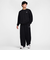 ナイキ（NIKE）クラブ フリース オーバーサイズド 長袖 フレンチテリー クルースウェット HJ1820-010
