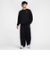 ナイキ（NIKE）クラブ フリース オーバーサイズド 長袖 フレンチテリー クルースウェット HJ1820-010