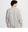 ナイキ（NIKE）クラブ フリース オーバーサイズド 長袖 フレンチテリー クルースウェット HJ1820-063