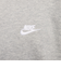 ナイキ（NIKE）クラブ フリース オーバーサイズド 長袖 フレンチテリー クルースウェット HJ1820-063