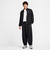 ナイキ（NIKE）クラブ フリース フレンチ テリー オーバーサイズド パンツ HJ1823-010