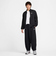 ナイキ（NIKE）クラブ フリース フレンチ テリー オーバーサイズド パンツ HJ1823-010