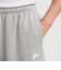 ナイキ（NIKE）クラブ フリース フレンチ テリー オーバーサイズド パンツ HJ1823-063