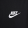 ナイキ（NIKE）ジュニア スポーツウェア LBR クラブ フルジップ ニット ジャケット FZ5513-010