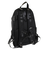 バックパック ファンダメンタルデイパック 310710101BLK 20L 黒