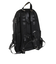 バックパック ファンダメンタルデイパック 310710101BLK 20L 黒