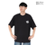 リーフ（REEF）5AM ショートスリーブ Tシャツ RFTEM2406-BLK