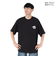 リーフ（REEF）5AM ショートスリーブ Tシャツ RFTEM2406-BLK