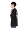 リーフ（REEF）5AM ショートスリーブ Tシャツ RFTEM2406-BLK