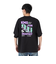 リーフ（REEF）5AM ショートスリーブ Tシャツ RFTEM2406-BLK
