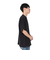 リーフ（REEF）5AM ショートスリーブ Tシャツ RFTEM2406-BLK