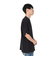 リーフ（REEF）5AM ショートスリーブ Tシャツ RFTEM2406-BLK