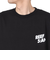 リーフ（REEF）5AM ショートスリーブ Tシャツ RFTEM2406-BLK