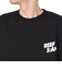 リーフ（REEF）5AM ショートスリーブ Tシャツ RFTEM2406-BLK