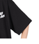 リーフ（REEF）5AM ショートスリーブ Tシャツ RFTEM2406-BLK