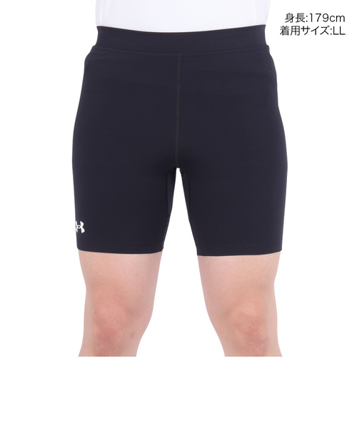 アンダーアーマー（UNDER ARMOUR）ローンチ ハーフタイツ
