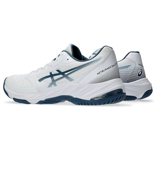 新作⭐新品⭐26.5⭐アシックス⭐ネットバーナー⭐バレーボールシューズ⭐ アシックス（ASICS）バレーボールシューズ NETBURNERFF 3 ネット