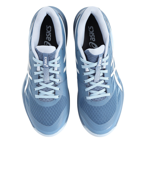 23.5  アシックス　バレーボール　シューズ　ゲルタクティクス　12 アシックス(asics) バレーボールシューズ ゲルタクティック12