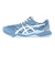 アシックス（ASICS）バレーボールシューズ GEL TACTIC 12 WIDE ゲルタクティクス 1073A059.401