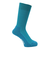 ヘルスニット（Healthknit）リブパイル ソックス 1足組 191-8004-31