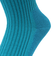 ヘルスニット（Healthknit）リブパイル ソックス 1足組 191-8004-31