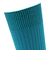 ヘルスニット（Healthknit）リブパイル ソックス 1足組 191-8004-31