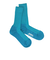 ヘルスニット（Healthknit）リブパイル ソックス 1足組 191-8004-31