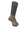 ヘルスニット（Healthknit）リブパイル ソックス 1足組 191-8004-35