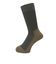 ヘルスニット（Healthknit）リブパイル ソックス 1足組 191-8004-35