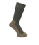ヘルスニット（Healthknit）リブパイル ソックス 1足組 191-8004-35