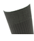 ヘルスニット（Healthknit）リブパイル ソックス 1足組 191-8004-35