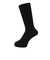 ヘルスニット（Healthknit）リブパイル ソックス 1足組 191-8004-80