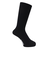 ヘルスニット（Healthknit）リブパイル ソックス 1足組 191-8004-80