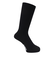ヘルスニット（Healthknit）リブパイル ソックス 1足組 191-8004-80