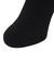 ヘルスニット（Healthknit）リブパイル ソックス 1足組 191-8004-80