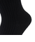 ヘルスニット（Healthknit）リブパイル ソックス 1足組 191-8004-80