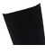ヘルスニット（Healthknit）リブパイル ソックス 1足組 191-8004-80