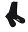 ヘルスニット（Healthknit）リブパイル ソックス 1足組 191-8004-80