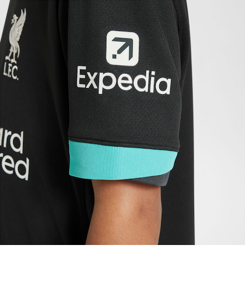 NIKE リヴァプールFC サッカーシャツ　expedia ユニフォーム 楽天市場】(ナイキ) NIKE/20/21リバプール/ホーム/半袖/No Room