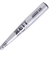 ゼット（ZETT）軟式用金属製バット 野球 一般 GODA-GM 82cm/650g平均 BAT34482-1337