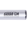 ゼット（ZETT）軟式用金属製バット 野球 一般 GODA-GM 82cm/650g平均 BAT34482-1337