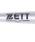 ゼット（ZETT）軟式用金属製バット 野球 一般 GODA-GM 82cm/650g平均 BAT34482-1337