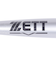 ゼット（ZETT）軟式用金属製バット 野球 一般 GODA-GM 82cm/650g平均 BAT34482-1337