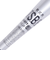 ゼット（ZETT）軟式用金属製バット 野球 一般 GODA-GM 82cm/650g平均 BAT34482-1337
