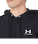 アンダーアーマー（UNDER ARMOUR）エッセンシャルテリー フーディー 1384820 002
