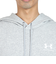 アンダーアーマー（UNDER ARMOUR）エッセンシャルテリー フーディー 1384820 012