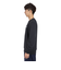 アンダーアーマー（UNDER ARMOUR）エッセンシャルテリー クルーネック 1384821 002