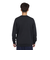 アンダーアーマー（UNDER ARMOUR）エッセンシャルテリー クルーネック 1384821 002