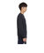 アンダーアーマー（UNDER ARMOUR）エッセンシャルテリー クルーネック 1384821 002