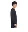 アンダーアーマー（UNDER ARMOUR）エッセンシャルテリー クルーネック 1384821 002